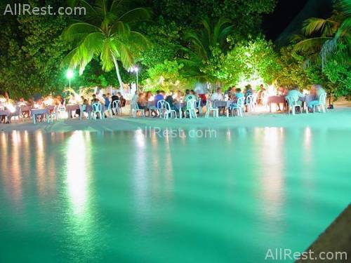 Bolifushi Island Resort 14
